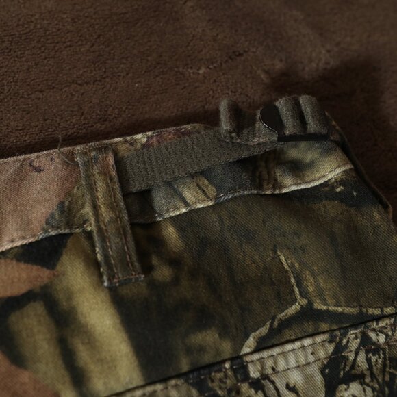 Russel Outdoors Explorer Midweight Cargo Pant (M) - Picture 13 of 16